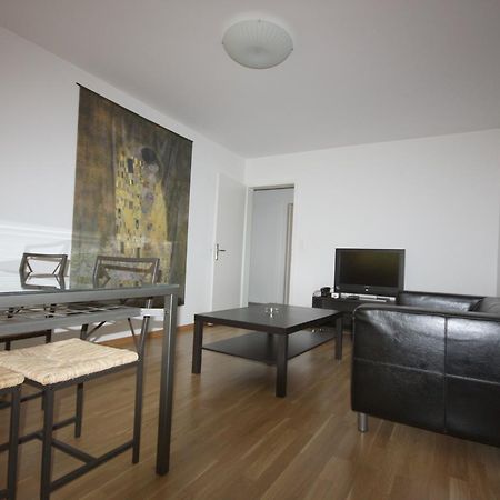 Swiss Star Residences - Self Check-In Zúrich Exterior foto